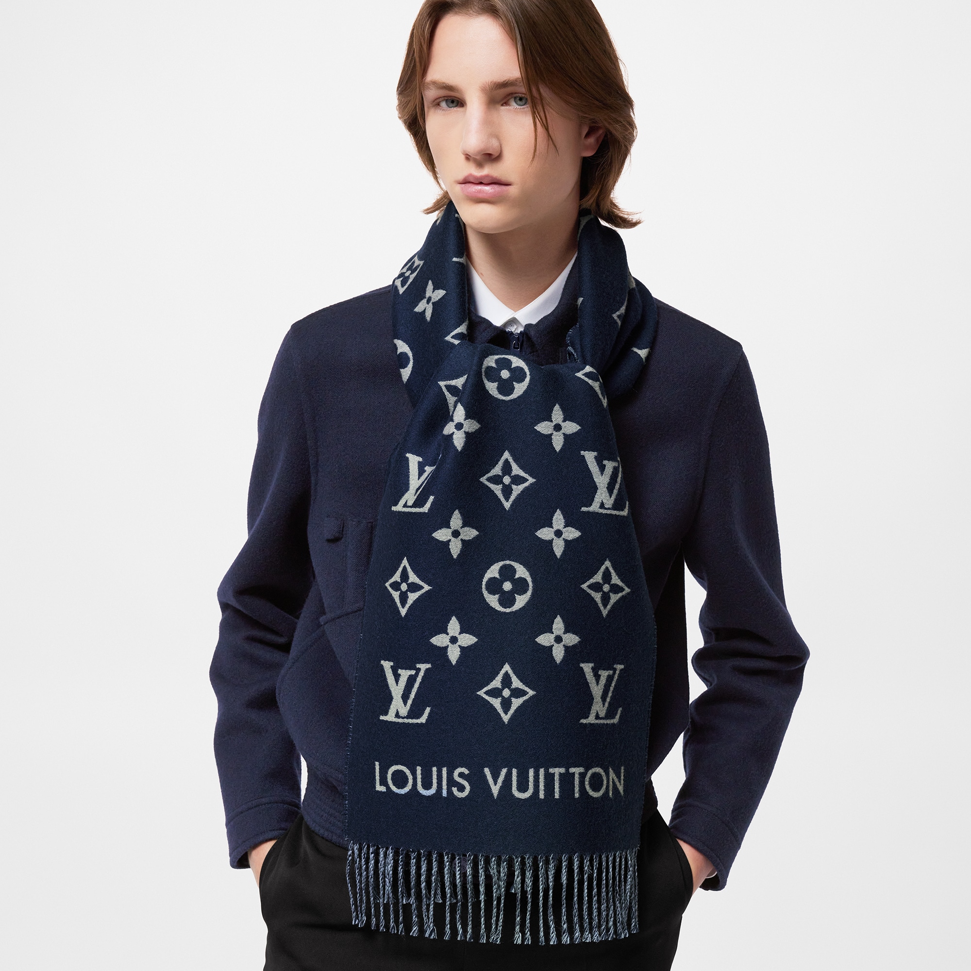 Louis shops Vuitton Monogram